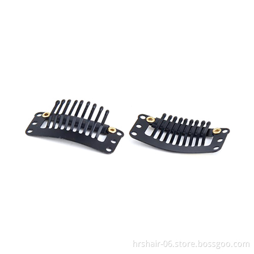 Cheap Clip in Human Hair Bangs customization Popular Fashion Mini Skinny Bangs, Women Hair Bangs